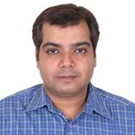 Prof. Ashish Juneja