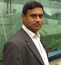 Prof. R. Balaji