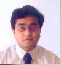 Prof. Sauvik Banerjee